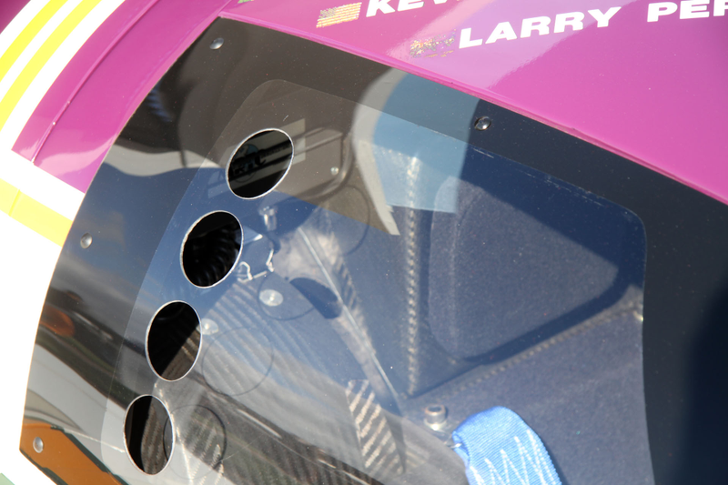 Illustration for article titled Get Lost In The Amazing Details Of Group C Cars Like This Little Girl